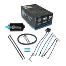 Quantum Fuel Systems In-tank EFI Pump