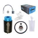 Quantum Fuel Systems In-tank Efi Pump W/ Regulator, Tank Seal