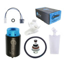 QUANTUM IN-TANK EFI  FUEL PUMP W/ REGULATOR, TANK SEAL