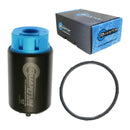 Quantum Fuel Systems In-tank Efi Pump With Tank Seal,filter