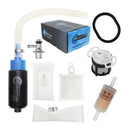 QUANTUM IN-TANK EFI FUEL PUMP W/REGULATOR, TANK SEAL,FILTER