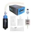 QUANTUM IN-TANK EFI  FUEL PUMP W/REGULATOR, FILTER