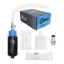 QUANTUM IN-TANK EFI  FUEL PUMP W/ REGULATOR