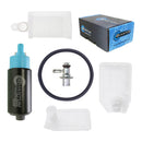 QUANTUM IN-TANK EFI  FUEL PUMP W/ REGULATOR, TANK SEAL