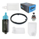 QUANTUM IN-TANK EFI  FUEL PUMP W/ REGULATOR, TANK SEAL
