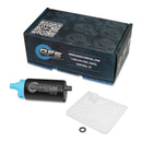 Quantum Fuel Systems In-Tank EFI Pump with Filter