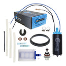QUANTUM IN-TANK EFI  FUEL PUMP W/REGULATOR, TANK SEAL