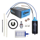 QUANTUM IN-TANK EFI  FUEL PUMP W/ REGULATOR