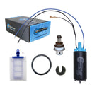 QUANTUM IN-TANK EFI  FUEL PUMP W/ REGULATOR