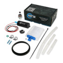 Quantum Fuel Systems In-Tank EFI Pump with Regulator & Tank Seal