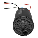 Quantum Fuel Systems In-Tank EFI Pump with Regulator & Tank Seal
