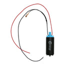 Quantum Fuel Systems In-Tank EFI Pump with Regulator & Tank Seal