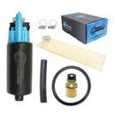 QUANTUM IN-TANK EFI FUEL PUMP W/REGULATOR, TANK SEAL,FILTER