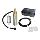 QUANTUM IN-TANK EFI  FUEL PUMP W/TANK SEAL, FILTER