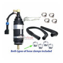 Quantum Fuel Systems Vst/outboard Efi Pump