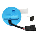 Quantum Fuel Systems In-tank EFI OEM Replacement Pump with Assembly