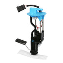 Quantum Fuel Systems In-tank EFI OEM Replacement Pump with Assembly