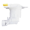 Quantum Fuel Systems In-Tank EFI OEM Replacement Pump with Assembly