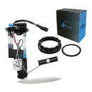 Quantum Fuel Systems In Tank Efi Oem Replacement Pump W  Assembly