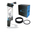 Quantum Fuel Systems In Tank Efi Oem Replacement Pump W  Assembly