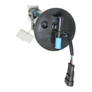 Quantum Fuel Systems In Tank Efi Oem Replacement Pump W  Assembly
