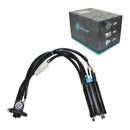 Quantum Fuel Systems In-Tank EFI OEM Replacement Pump with Assembly