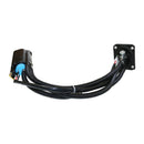 Quantum Fuel Systems In-Tank EFI OEM Replacement Pump with Assembly
