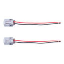 Quantum Fuel Injector Adapter - Set Of 2