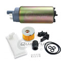 Quantum Fuel Systems In-tank Efi Pump - Inc Filter