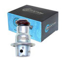 QUANTUM FUEL PRESSURE REGULATOR