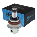 QUANTUM FUEL PRESSURE REGULATOR