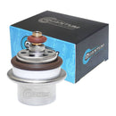 QUANTUM FUEL PRESSURE REGULATOR