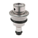 QUANTUM FUEL PRESSURE REGULATOR