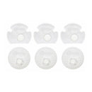 Quantum Fuel Systems Pump Efi Filter HFP-S1112-3 (set Of 3)