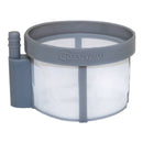 QUANTUM FUEL PUMP FILTER