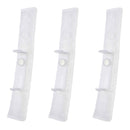 Quantum Fuel Systems Pump Efi Filter HFP-S13-3 (set Of 3)