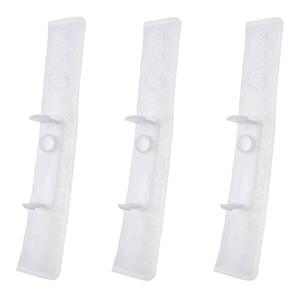 Quantum Fuel Systems Pump Efi Filter HFP-S13-3 (set Of 3)