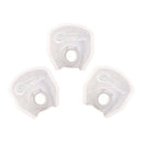 Quantum Fuel Systems Pump Efi Filter HFP-S2-3 (set Of 3)