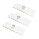 Quantum Fuel Systems Pump Efi Filter HFP-S343-3 (set Of 3)