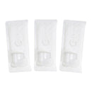 Quantum Fuel Systems Pump Efi Filter HFP-S35-3 (set Of 3)