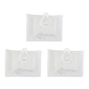 Quantum Fuel Systems Pump Efi Filter HFP-S48A-3 (set Of 3)