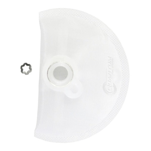 Quantum Fuel Systems Pump Efi Filter HFP-S49 (single)