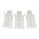 Quantum Fuel Systems Pump Efi Filter HFP-S5-3 (set Of 3)