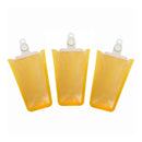 Quantum Fuel Systems Pump Efi Filter HFP-S6-3 (set Of 3)
