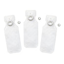 Quantum Fuel Systems Pump Efi Filter HFP-S812-3 (set Of 3)