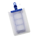 Quantum Fuel Systems Pump Efi Filter HFP-S8 (single)