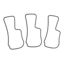 Quantum Fuel Systems Pump Tank Seal Gasket