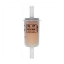 QUANTUM MAHLE FUEL FILTER