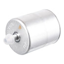 QUANTUM MAHLE FUEL FILTER