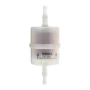 Quantum Fuel Systems Mahle Filter